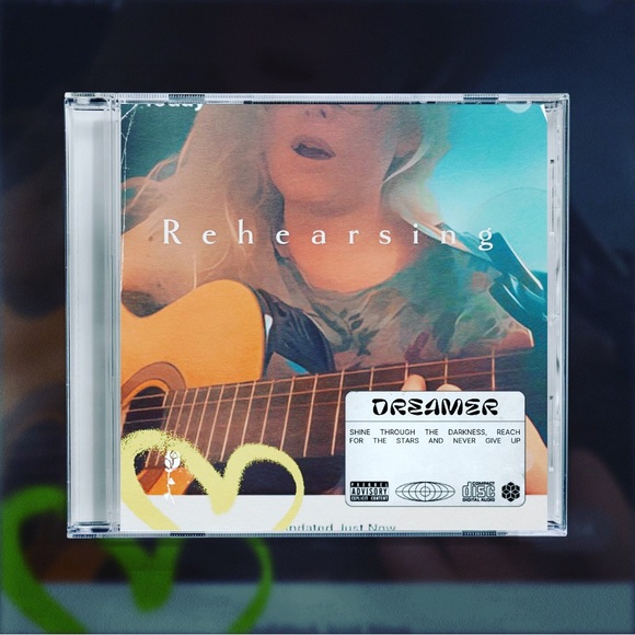 🎼🎶🎤 Live and studio album 🎸🎧🎵 - Picture 4 of 5